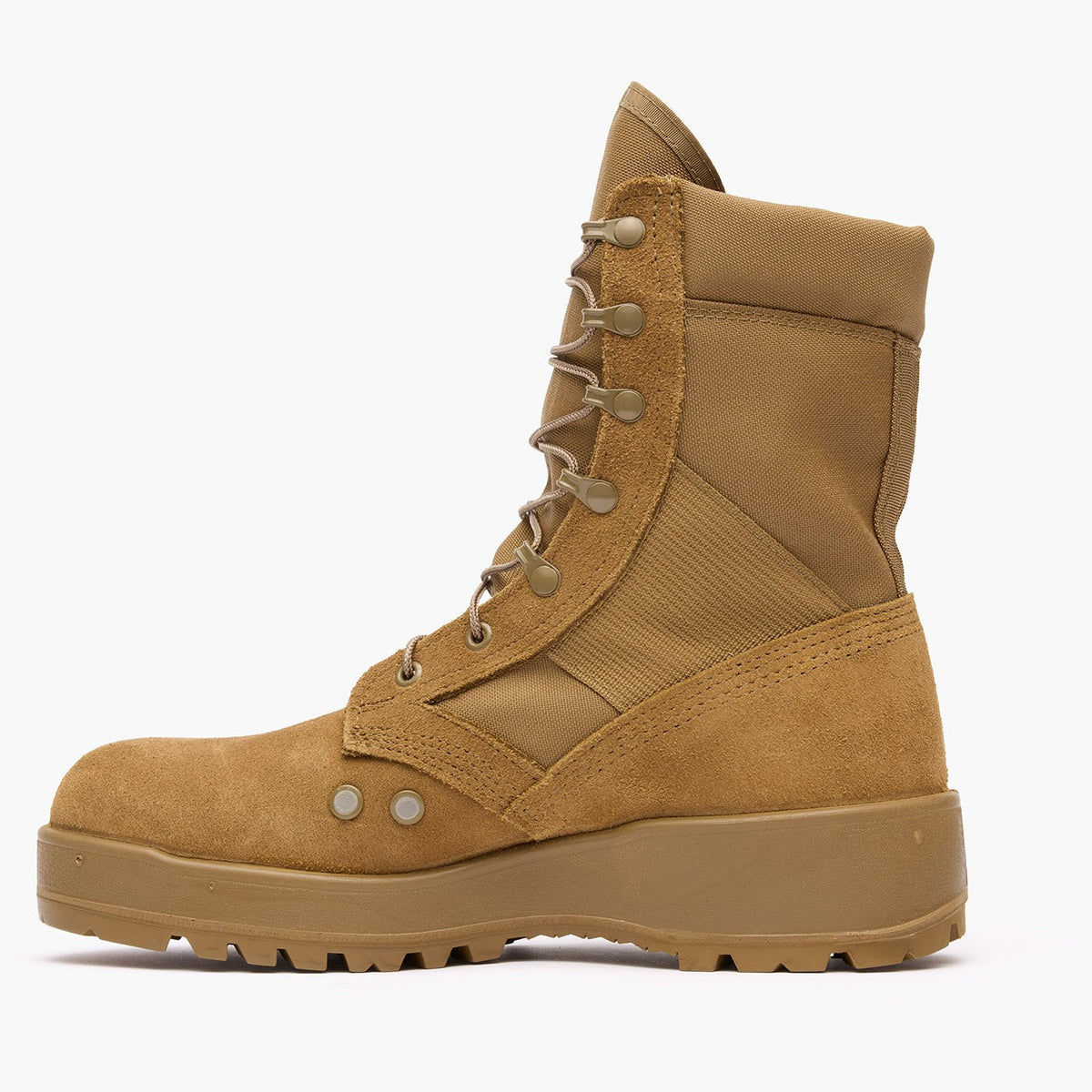Rocky Entry Level Hot Weather Military Boot