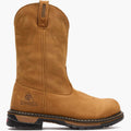 Rocky Original Ride Branson Steel Toe Waterproof Western Boots