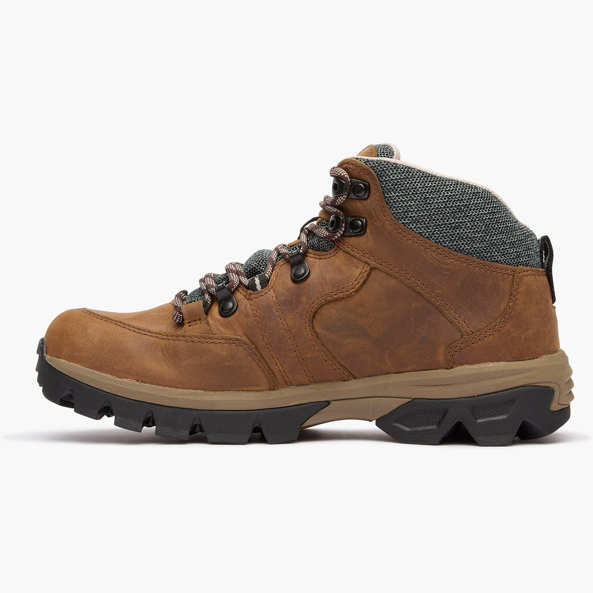 Rocky Endeavor Point Women's Waterproof Outdoor Boot