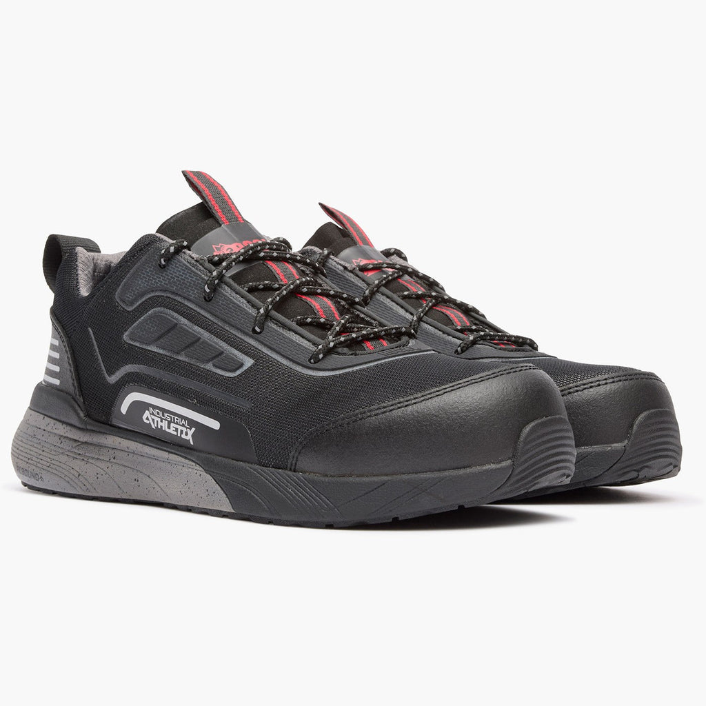 Rocky Industrial Athletix Lo-Top Composite Toe Work Shoe